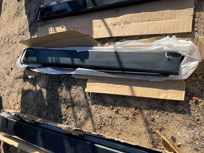 Mower King EX726 72" Fork Extensions