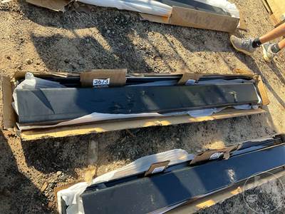 Mower King EX726 72" Fork Extensions