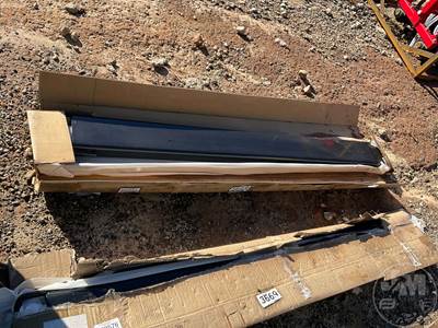 2026 Mower King EX726 72" Fork Extensions