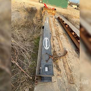 Star 1195B-CH Forklift Attachments