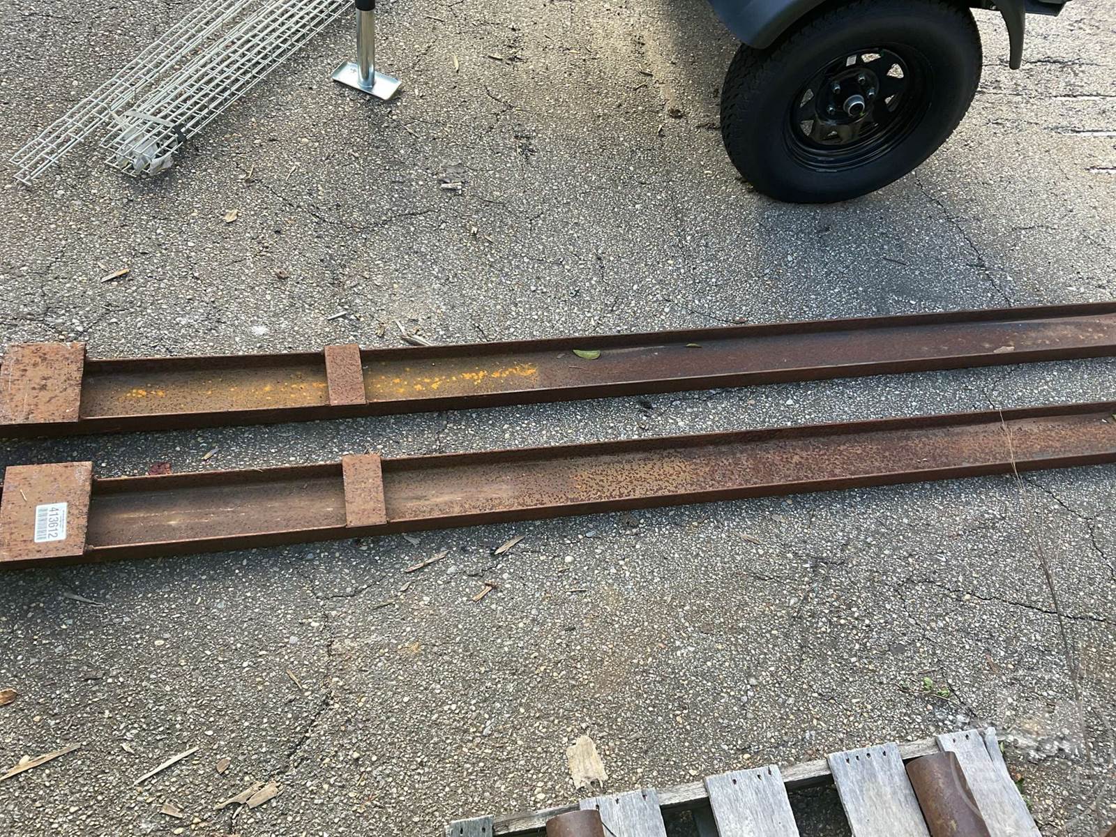 ForkExtensions, For Sale Irvington, AL 413612