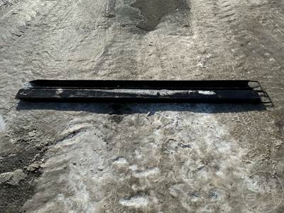 Unused 84" Light Duty Fork Extensions, Â