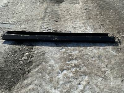 Unused 84" Light Duty Fork Extensions, Â
