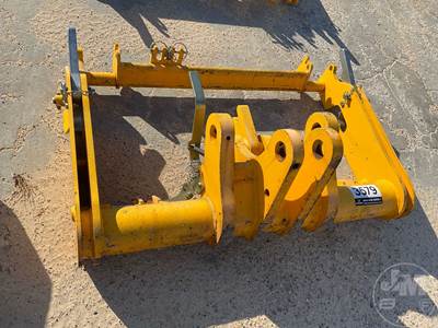 Quick Connect, For Aâ Telehandler