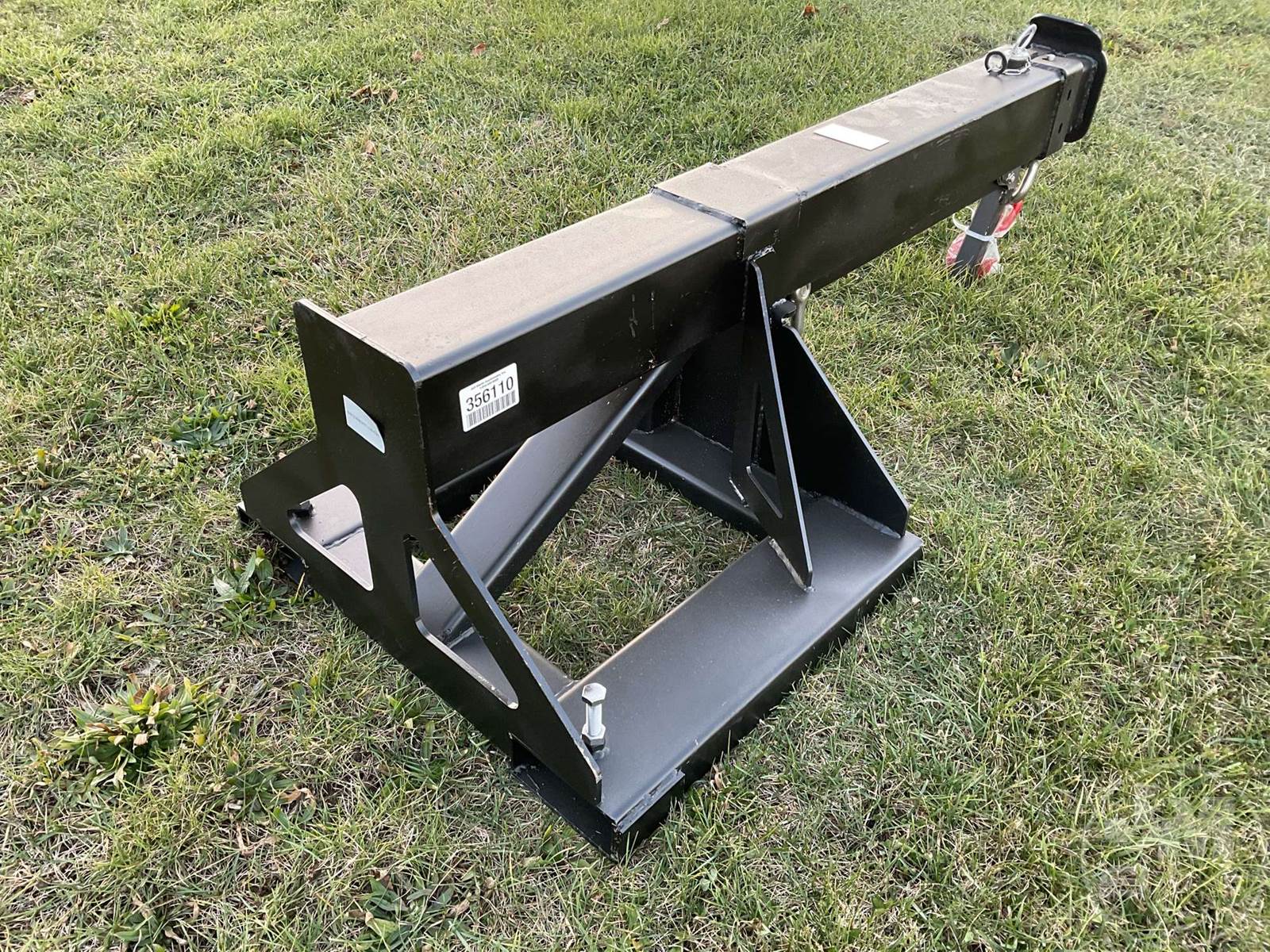 2023 FORKLIFT JIB For Sale Lima, OH 356110