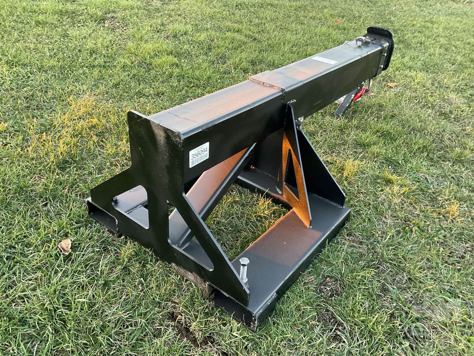 2023 FORKLIFT JIB For Sale Lima, OH 356094