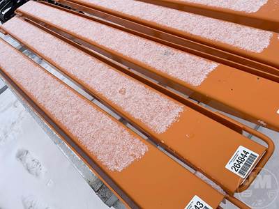 Wolverine Forklift Attachments