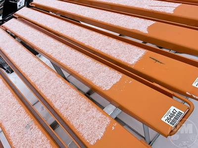 Wolverine Forklift Attachments