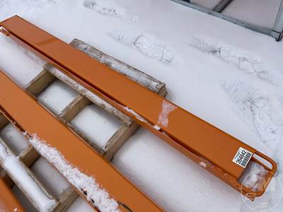 Wolverine Forklift Attachments