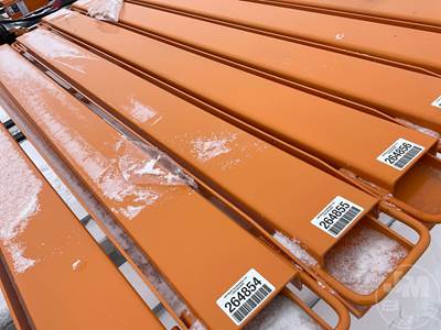 Wolverine Forklift Attachments