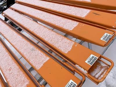 Wolverine Forklift Attachments