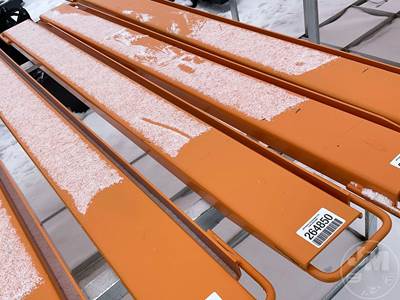 Wolverine Forklift Attachments