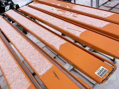 Wolverine Forklift Attachments