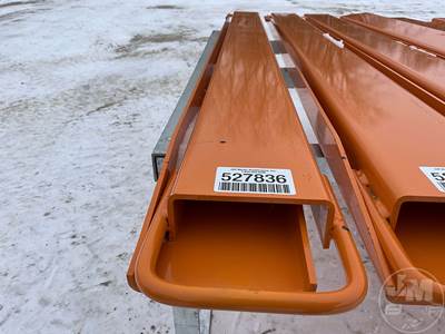 Wolverine Forklift Attachments