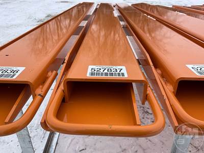 Wolverine Forklift Attachments