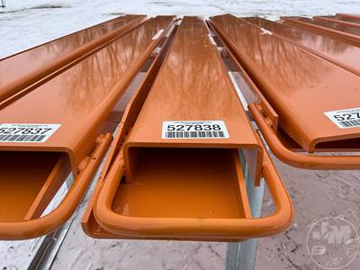 Wolverine Forklift Attachments