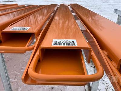 Wolverine Forklift Attachments