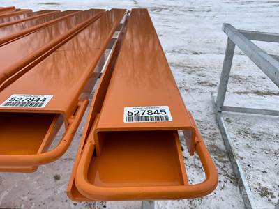 Wolverine Forklift Attachments