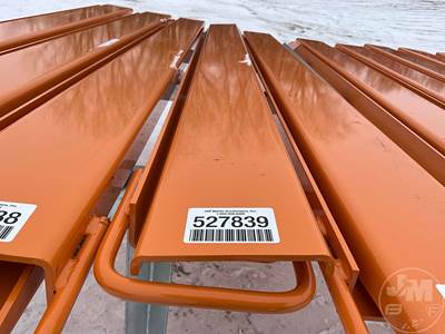 Wolverine Forklift Attachments