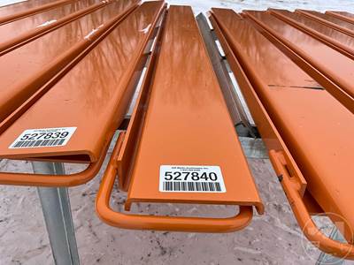 Wolverine Forklift Attachments