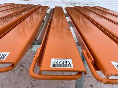 Wolverine Forklift Attachments