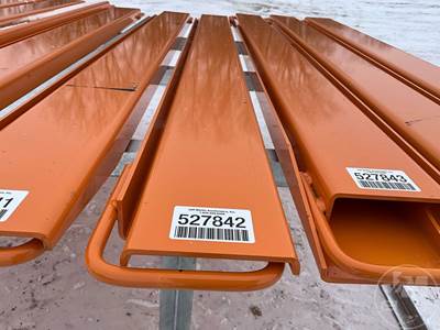 Wolverine Forklift Attachments