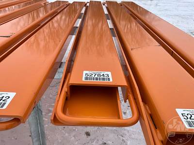 Wolverine Forklift Attachments