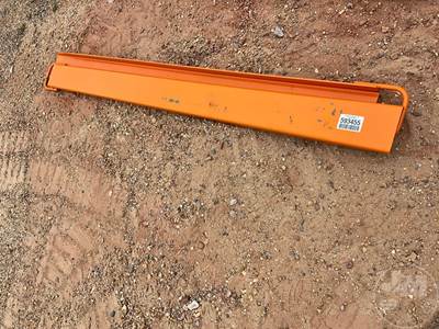Unused Wolverine Forklift Extensions, 82" Long