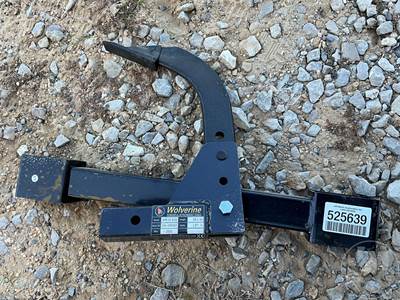 Wolverine JMR-22-8.5G