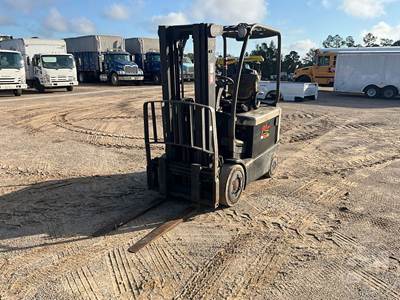 Crown FC-4020-50TT188 Forklift
