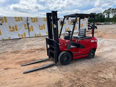 SDLOOL D15 Forklift