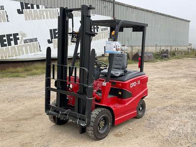 SDLOOL D15 Forklift