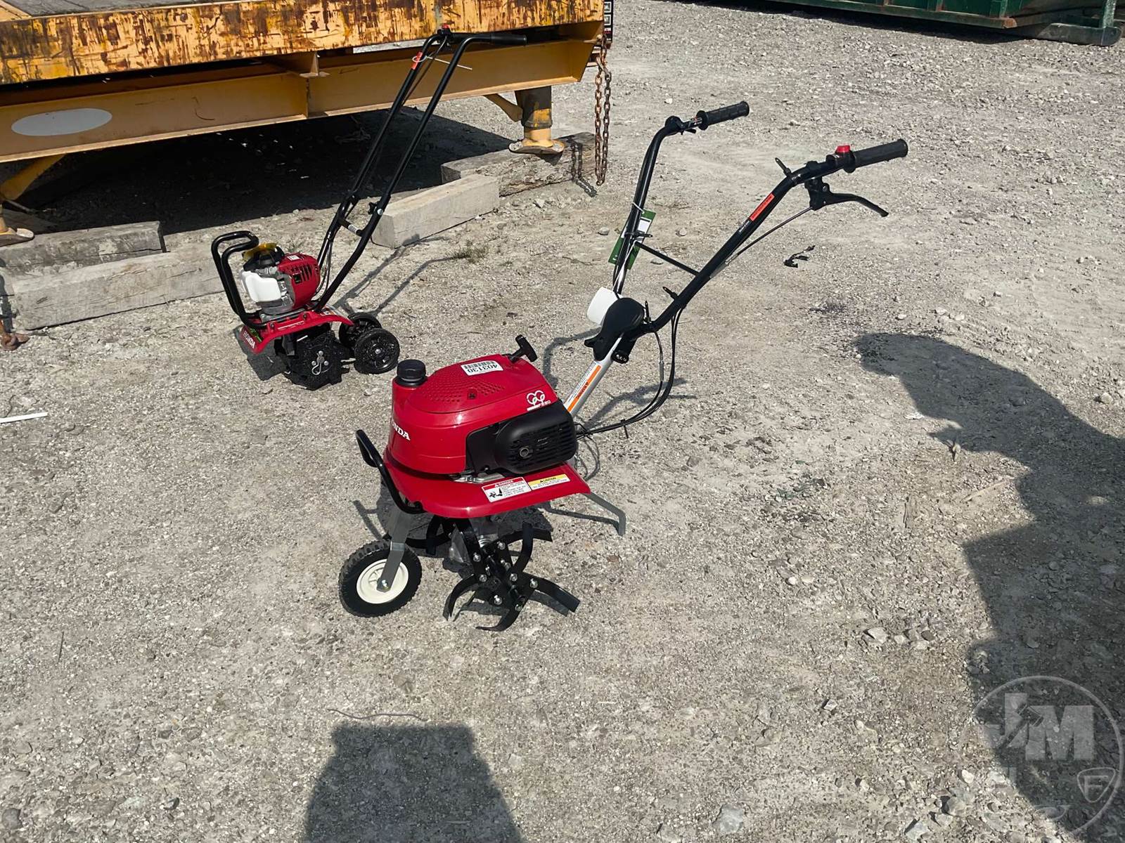 Honda TILLER Garden Tiller For Sale Clayton, IN 403130