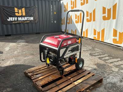 AMP AK10KRS Generator