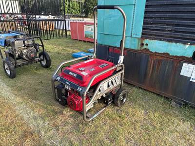 Black Max Generator