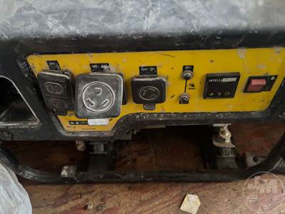 Champion 3500 GENERATOR Generator