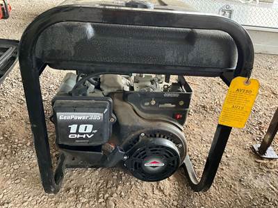 Coleman PM0545003 Generator