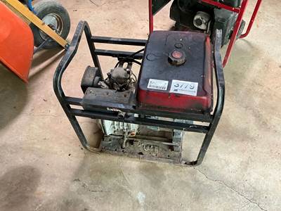 Dayton Diesel Generator