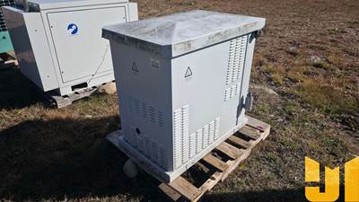 Delta DC GENSET POWERGEN7500 Generator