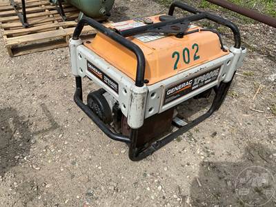 Generac XP8000E Generator