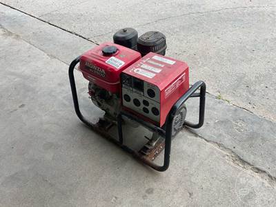 Honda EG3500 Generator