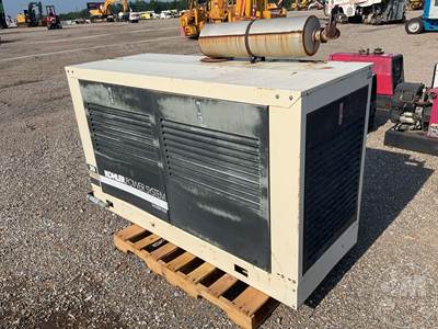 Kohler 20 Generator