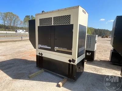 Kohler 30RE0ZJB Diesel Generator
