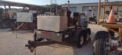 Marathon 283PSL1506 Diesel Generator