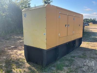 Olympian Diesel Generator