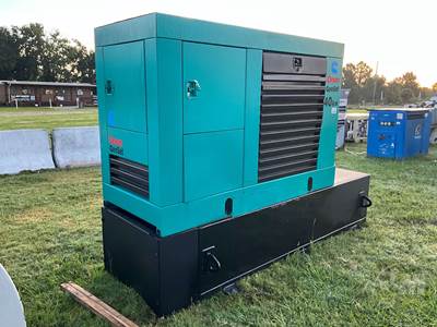 Onan 60DGCB Diesel Generator