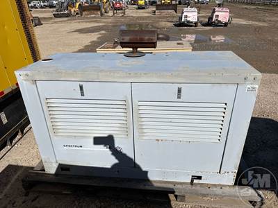 20GS60 17 KW Generator