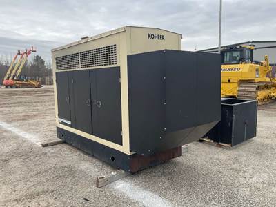 250REQZJD Diesel Generator