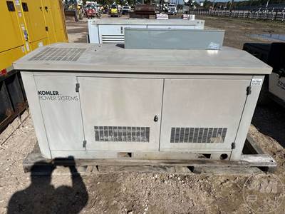 30RESA Generator