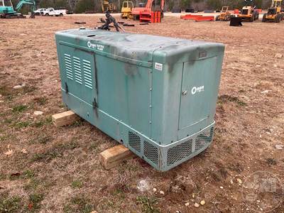 45EM-4R/8583A Generator